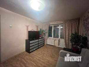 2-к квартира, на длительный срок, 43м2, 7/10 этаж