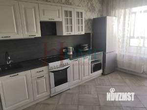 1-к квартира, на длительный срок, 49м2, 16/18 этаж