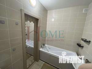 1-к квартира, на длительный срок, 38м2, 24/24 этаж