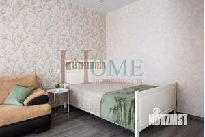 1-к квартира, на длительный срок, 35м2, 9/20 этаж