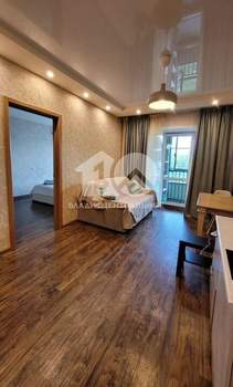 1-к квартира, на длительный срок, 44м2, 8/9 этаж