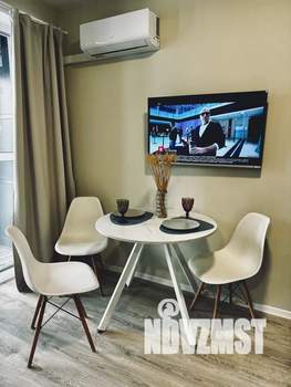 1-к квартира, посуточно, 30м2, 12/15 этаж