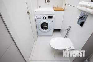 Студия квартира, посуточно, 31м2, 2/7 этаж