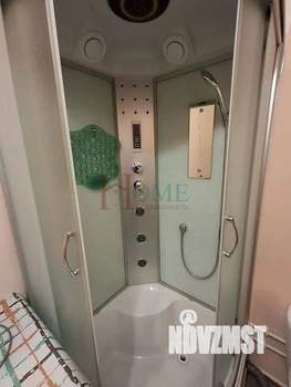 Студия квартира, на длительный срок, 22м2, 6/17 этаж