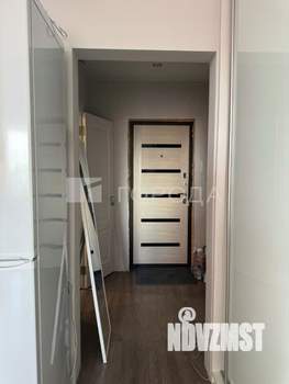 Студия квартира, на длительный срок, 33м2, 6/10 этаж