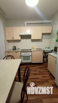 1-к квартира, на длительный срок, 34м2, 9/10 этаж