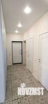 2-к квартира, на длительный срок, 56м2, 5/17 этаж