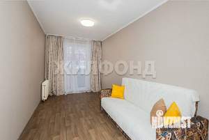 3-к квартира, на длительный срок, 59м2, 1/9 этаж