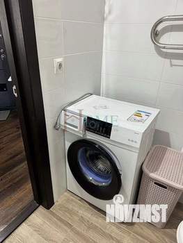 1-к квартира, на длительный срок, 46м2, 4/24 этаж