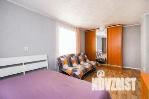 1-к квартира, посуточно, 35м2, 1/5 этаж