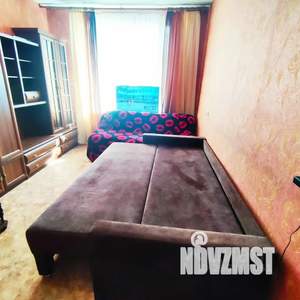 1-к квартира, посуточно, 45м2, 6/16 этаж