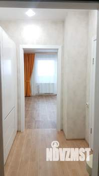 Студия квартира, на длительный срок, 31м2, 3/19 этаж