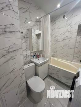 2-к квартира, на длительный срок, 44м2, 19/25 этаж