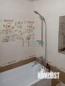 1-к квартира, на длительный срок, 34м2, 2/10 этаж