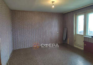 3-к квартира, на длительный срок, 64м2, 5/10 этаж
