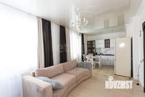 3-к квартира, на длительный срок, 70м2, 13/18 этаж