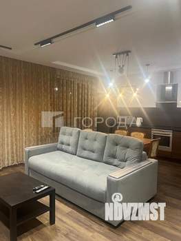 2-к квартира, на длительный срок, 70м2, 7/25 этаж