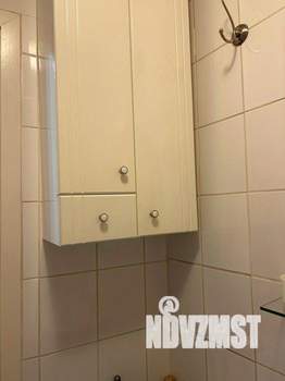 1-к квартира, на длительный срок, 31м2, 3/5 этаж