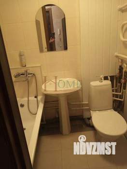 1-к квартира, на длительный срок, 31м2, 3/5 этаж