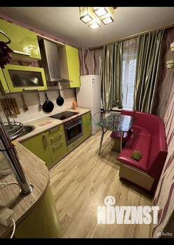 3-к квартира, на длительный срок, 60м2, 1/9 этаж