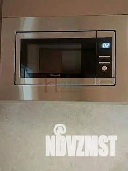 Студия квартира, на длительный срок, 27м2, 12/25 этаж