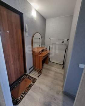 1-к квартира, на длительный срок, 30м2, 5/9 этаж