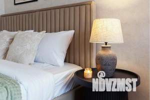 2-к квартира, посуточно, 50м2, 3/5 этаж