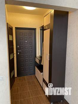 Студия квартира, на длительный срок, 33м2, 4/10 этаж