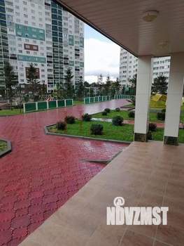 Студия квартира, на длительный срок, 30м2, 6/17 этаж