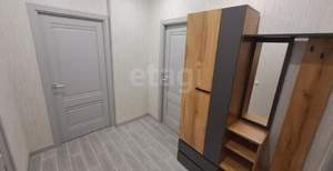 1-к квартира, на длительный срок, 45м2, 14/25 этаж