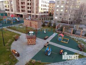 1-к квартира, на длительный срок, 37м2, 3/20 этаж