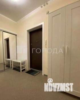 1-к квартира, на длительный срок, 40м2, 18/25 этаж