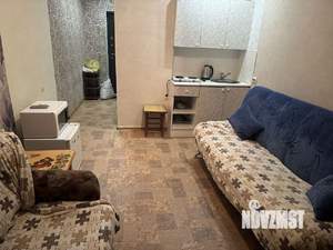 Студия квартира, на длительный срок, 22м2, 8/17 этаж