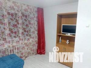 1-к квартира, на длительный срок, 21м2, 1/9 этаж