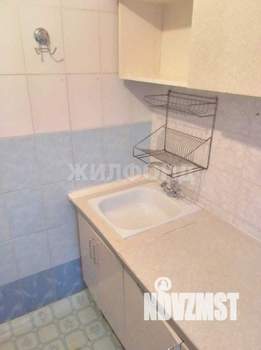 1-к квартира, на длительный срок, 31м2, 4/5 этаж