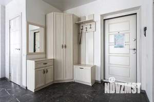 1-к квартира, посуточно, 75м2, 1/1 этаж