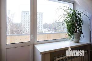 1-к квартира, посуточно, 47м2, 1/1 этаж