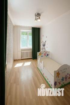 2-к квартира, на длительный срок, 42м2, 3/5 этаж