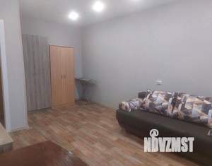 1-к квартира, на длительный срок, 34м2, 9/10 этаж