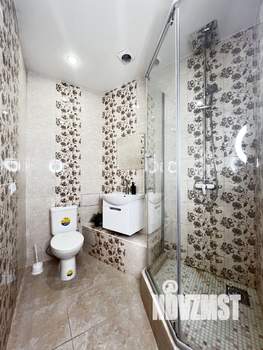 Студия квартира, посуточно, 30м2, 1/12 этаж