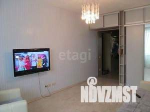 1-к квартира, на длительный срок, 41м2, 10/14 этаж