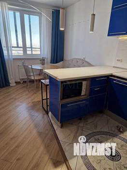 2-к квартира, на длительный срок, 71м2, 15/17 этаж