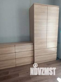 2-к квартира, посуточно, 36м2, 6/25 этаж