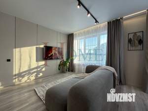 3-к квартира, на длительный срок, 65м2, 11/25 этаж