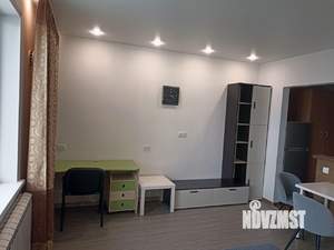 Студия квартира, на длительный срок, 30м2, 21/25 этаж