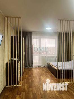 Студия квартира, на длительный срок, 38м2, 9/10 этаж