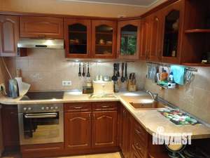 3-к квартира, на длительный срок, 44м2, 3/5 этаж