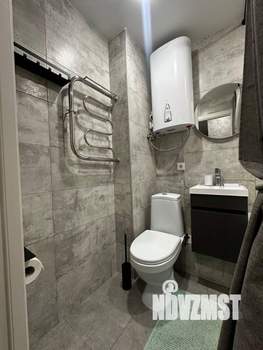 1-к квартира, на длительный срок, 32м2, 5/9 этаж