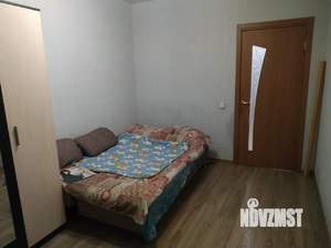 1-к квартира, на длительный срок, 45м2, 24/27 этаж