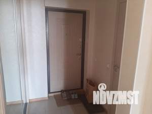 Студия квартира, на длительный срок, 30м2, 10/25 этаж